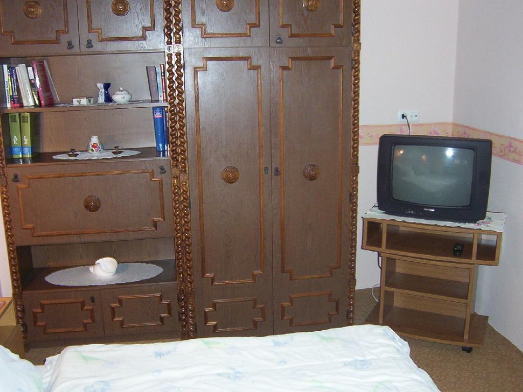 ホテルMarika Haus Bük 部屋 写真