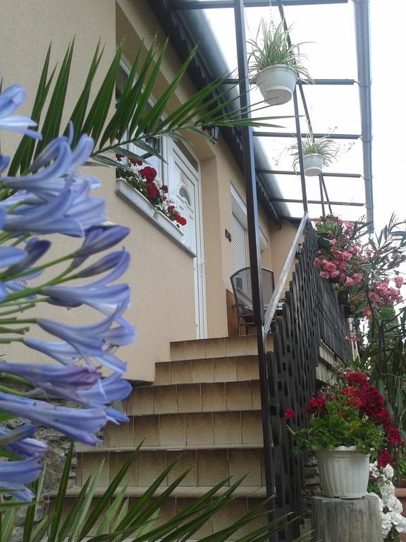 ホテルMarika Haus Bük 部屋 写真